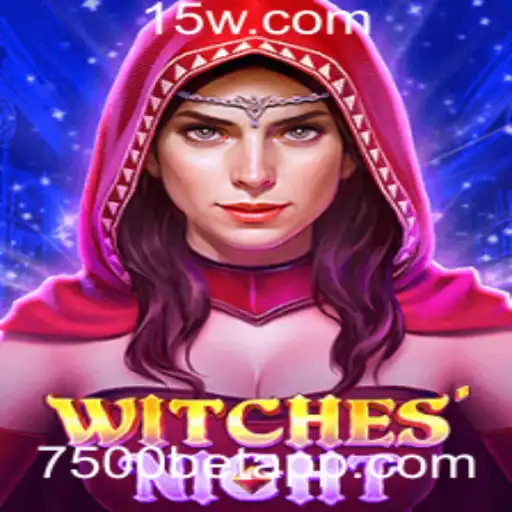Jogo de Aventura Mística: Explorando o Universo de WitchesNight