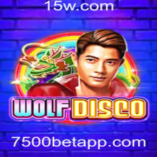 Explorando WolfDisco: Um Mergulho no Jogo Online de 7500bet